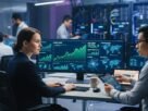 IA e juros no mercado financeiro em 2026