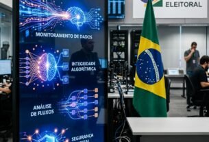 IA nas eleições 2026 e regras do TSE