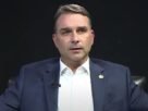 Flávio Bolsonaro nas eleições de 2026