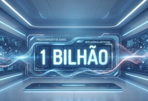 Google Gemini ultrapassa 1 bilhão de usuários mensais em 2026