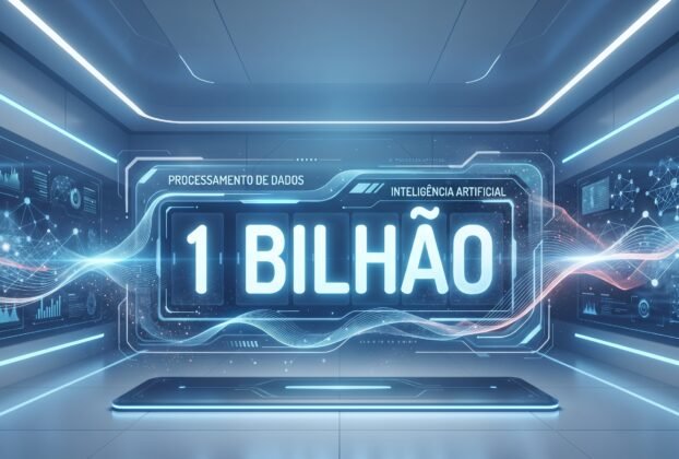 Google Gemini ultrapassa 1 bilhão de usuários mensais em 2026