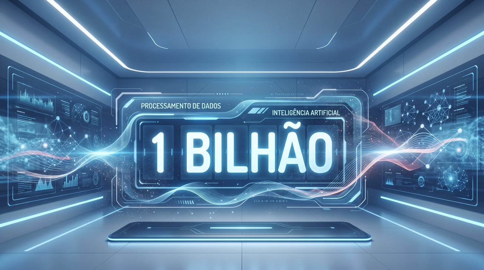 Google Gemini ultrapassa 1 bilhão de usuários mensais em 2026