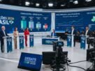 Eleições 2026 e debate presidencial movimentam buscas no Google