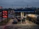 Gasolina mais cara nos Estados Unidos em 2026 devido à alta do petróleo