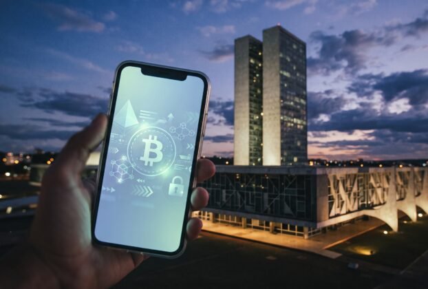 Banco Central anuncia novas regras para transferências de criptomoedas
