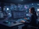 Automação com inteligência artificial em 2026
