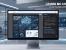 Gemini no Chrome com inteligência artificial integrada ao navegador