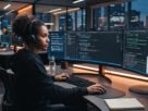 Melhores IAs para programar para desenvolvedores em 2026