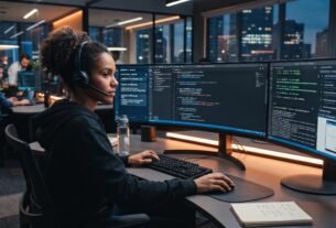 Melhores IAs para programar para desenvolvedores em 2026