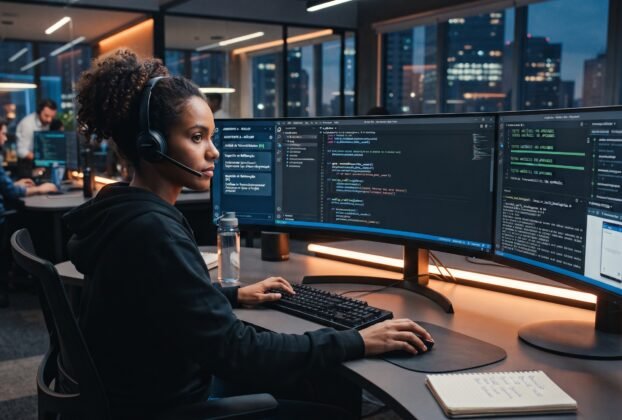 Melhores IAs para programar para desenvolvedores em 2026