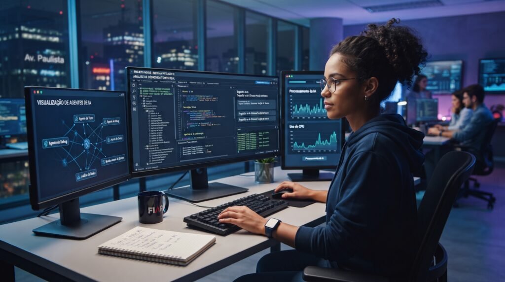 Melhores IAs para programar em 2026