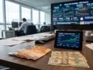 Dólar hoje fecha a R$ 5,15 nesta segunda-feira