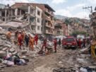 Terremoto na Colômbia de magnitude 7,4 em 2026