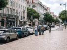 Carros chineses avançam no mercado europeu em 2026