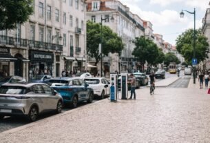 Carros chineses avançam no mercado europeu em 2026