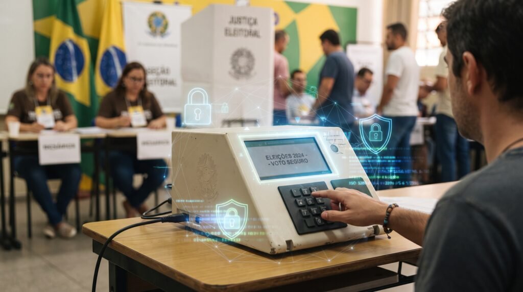Pesquisa presidencial 2026 Lula e Flávio Bolsonaro