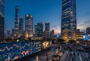Mercado financeiro e investimentos em 2026