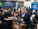 Augusto Cury cresce nas pesquisas para presidente nas Eleições 2026