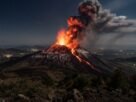 Vulcão Etna entra em erupção na Itália em 2026