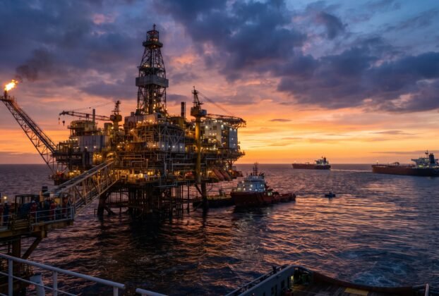 Petróleo 2026 e possível déficit global de oferta