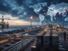 Crise do petróleo em 2026 e impactos na economia global