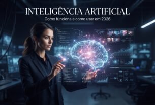 Inteligência Artificial em 2026 e suas principais aplicações
