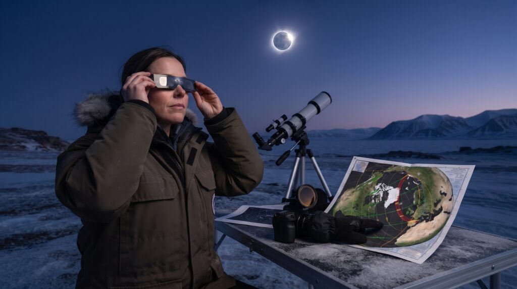 eclipse solar 12 de agosto de 2026