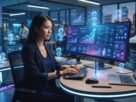 Como ganhar dinheiro com inteligência artificial em 2026 usando ferramentas de IA