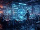 Inteligência Artificial em 2026 transformando a tecnologia e o futuro
