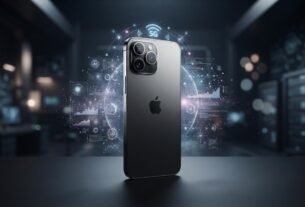 Smartphones em 2026 com inteligência artificial