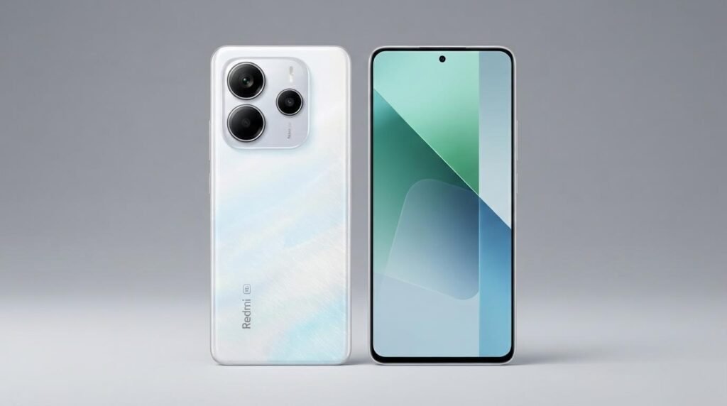 Redmi Note 14 5G