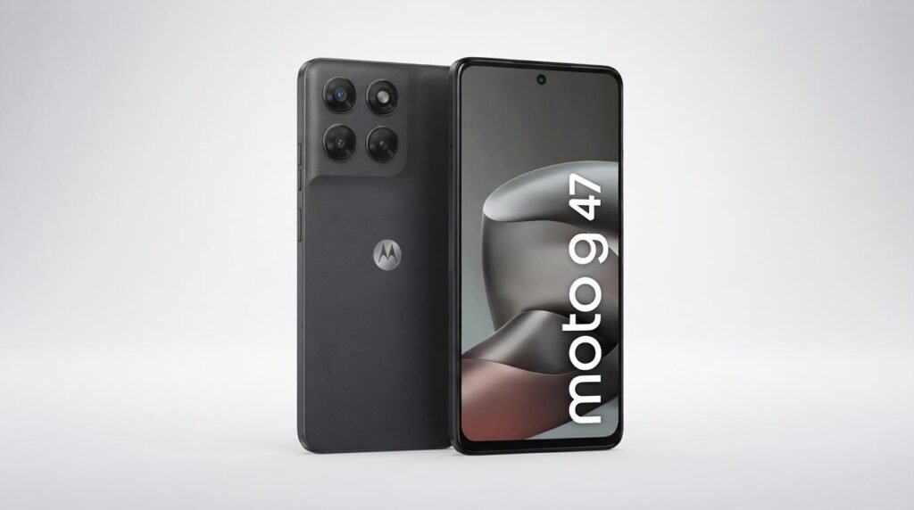 Motorola Moto G47 5G