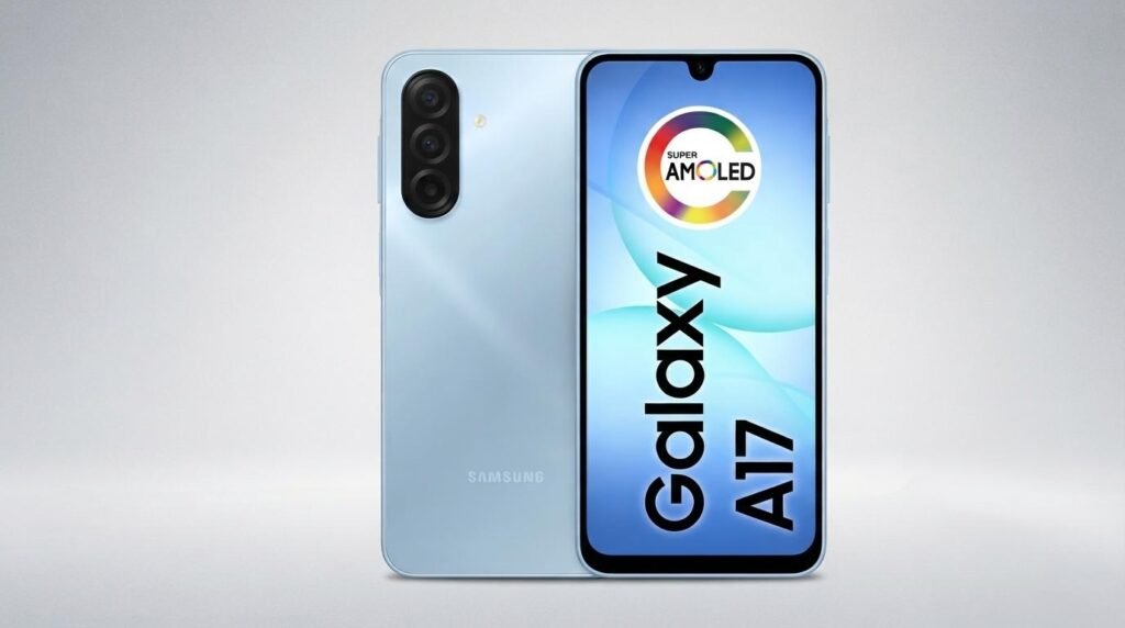 Samsung Galaxy A17 5G