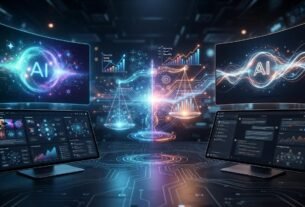 Gemini vs ChatGPT: qual é melhor em 2026