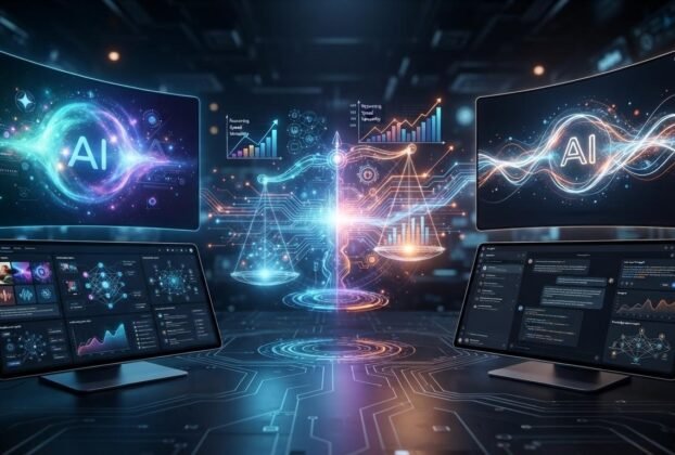 Gemini vs ChatGPT: qual é melhor em 2026
