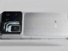 Honor Robot Phone com câmera de 200 MP e gimbal motorizado
