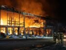 Ataque russo em Kiev deixa 37 mortos