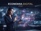 Economia digital em 2026 transformando negócios, tecnologia e pagamentos digitais