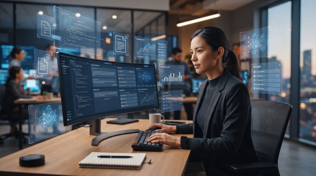 ChatGPT como ferramenta de inteligência artificial em 2026