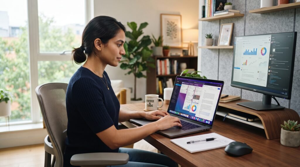 SSD aumentando velocidade e desempenho do notebook