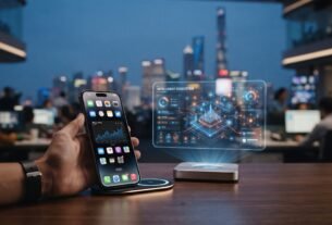 Apple IA na China com apoio da Alibaba