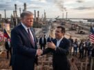 Trump Venezuela petróleo 65 bilhões de barris
