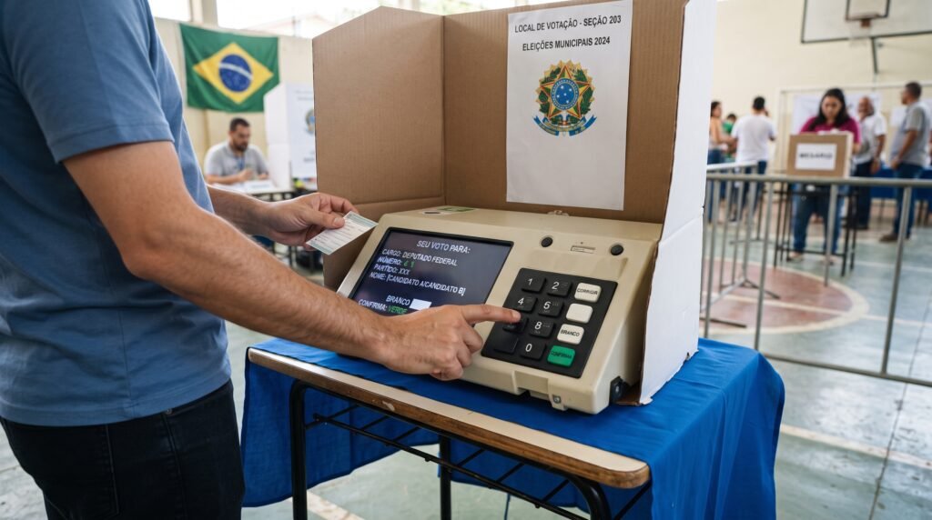 Pesquisa eleitoral 2026 Lula e Flávio Bolsonaro