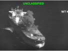Irã ataca drone naval dos EUA no Estreito de Ormuz