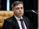 Mendonça e Vorcaro: André Mendonça ministro do STF