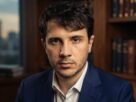 Renan Santos candidato à Presidência nas Eleições 2026