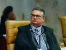 Flávio Dino ministro do STF