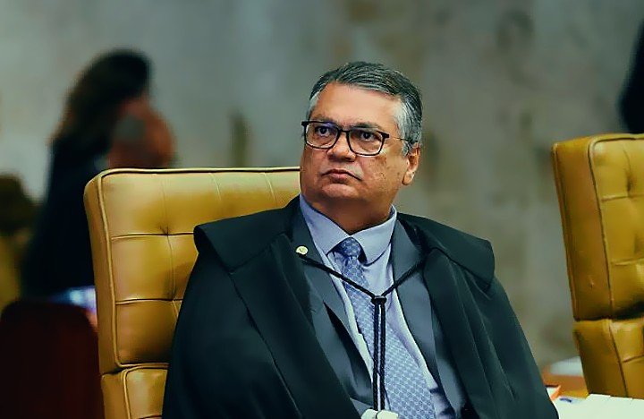 Flávio Dino ministro do STF