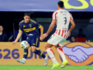 Boca Juniors x São Paulo pela Copa Sul-Americana 2026 na Bombonera