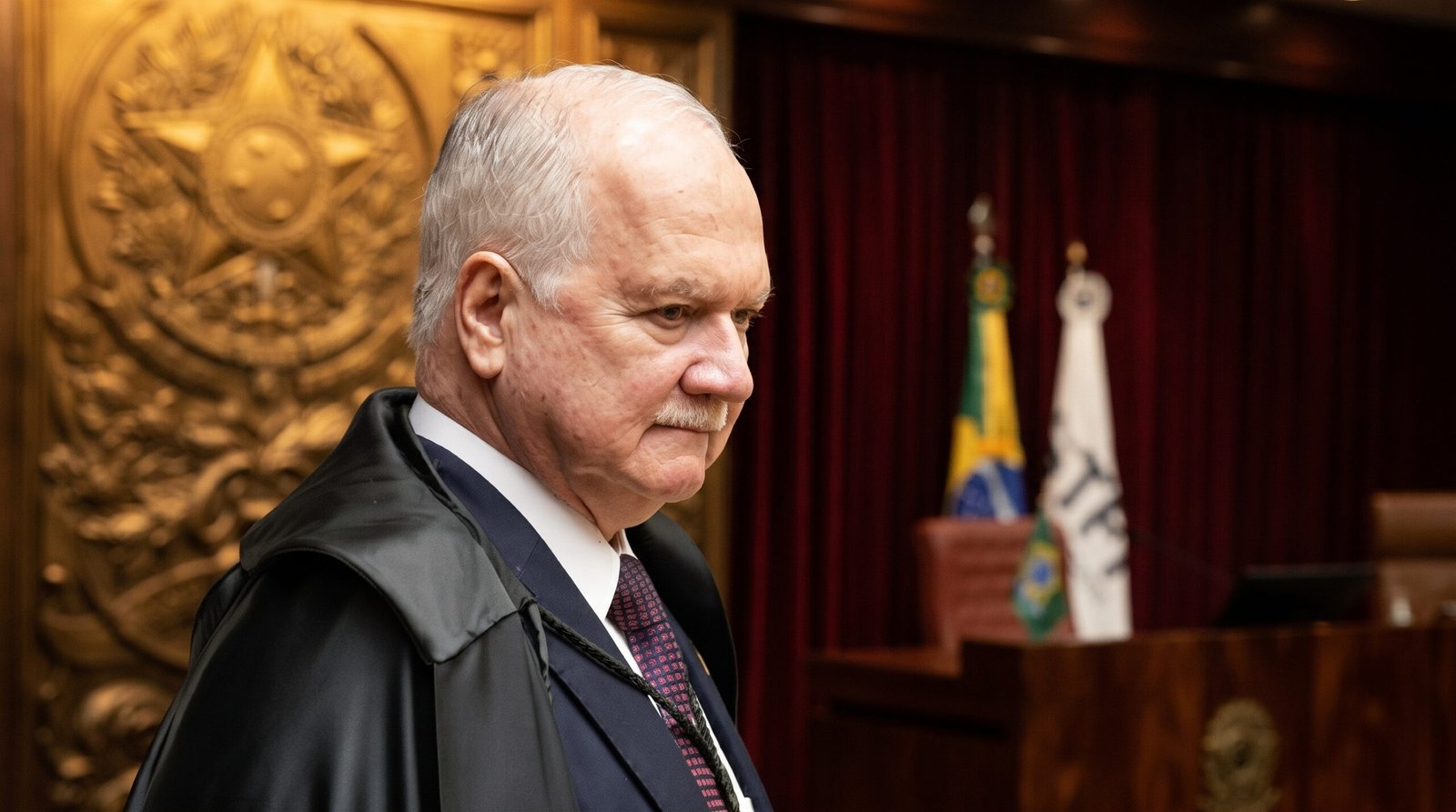 Fachin e Mendonça no caso dos pagamentos de Vorcaro